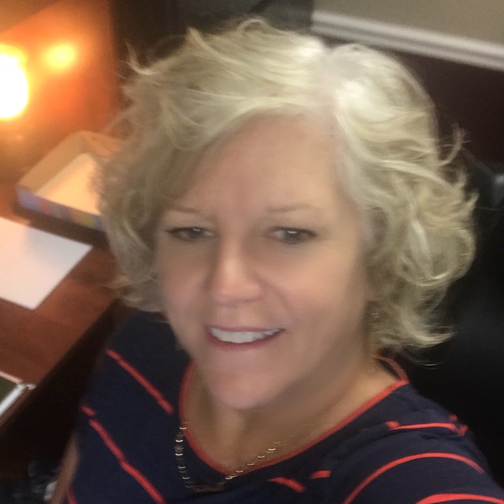 Meet your Posher, Tami